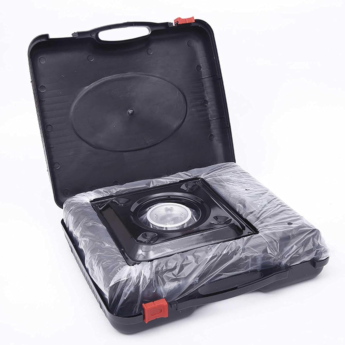 Happy Home Portable Gas Stove