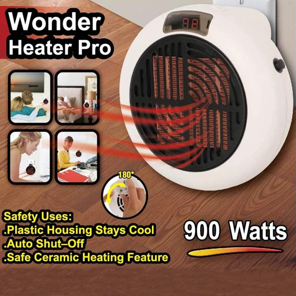 Warm Air Blower