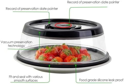SEALORA™ Vacuum Seal Plate Cover