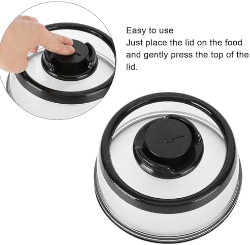 SEALORA™ Vacuum Seal Plate Cover