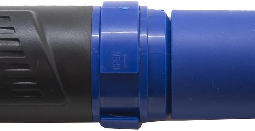 Dust Daddy™ Vacuum Attachment.