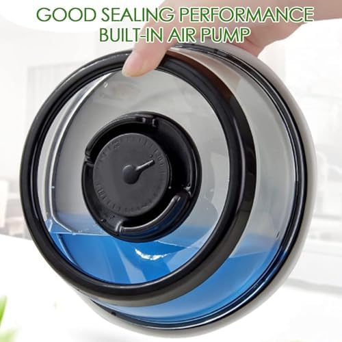 SEALORA™ Vacuum Seal Plate Cover
