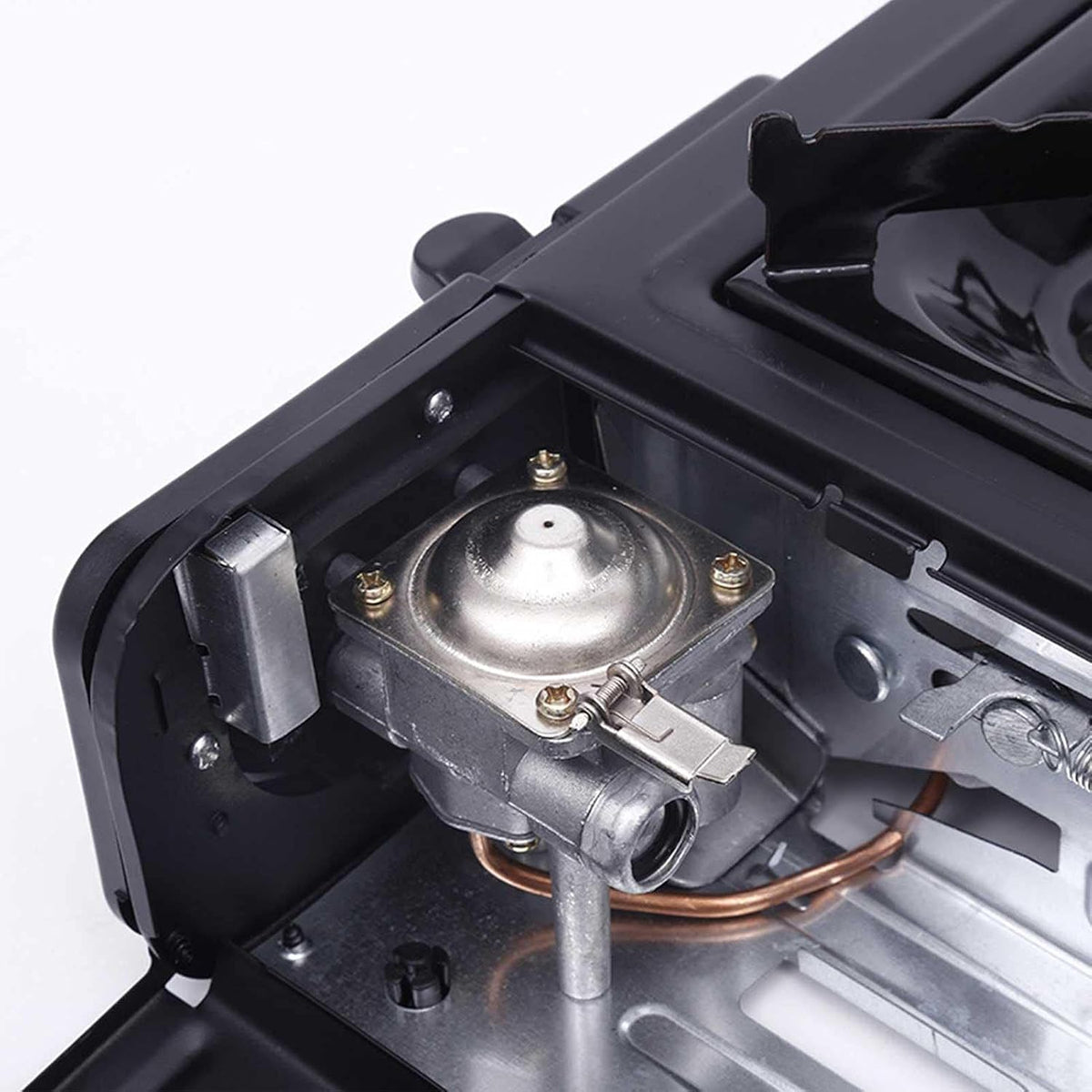 Happy Home Portable Gas Stove