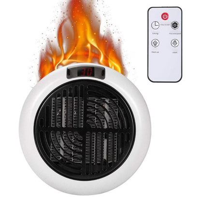 Warm Air Blower