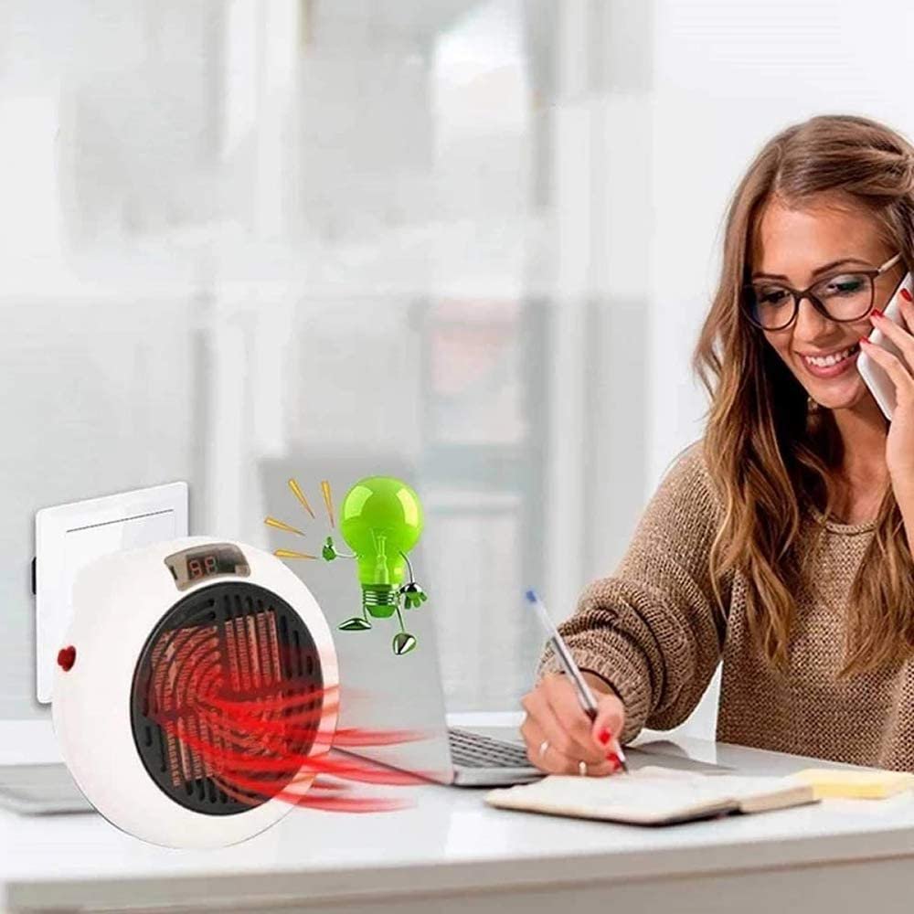 Warm Air Blower